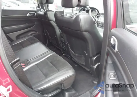 2015 Jeep Grand Cherokee Altitude из США, поврежденный, VIN 1C4RJFAG1FC206731